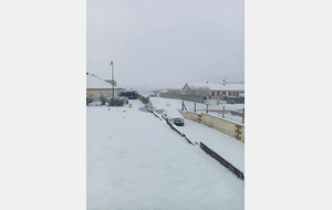 COURS DE GYM DU LUNDI 5 JANVIER 2026 ANNULE EN RAISON DE LA METEO