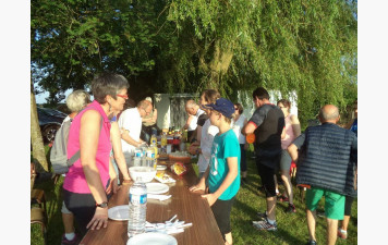 Marche de fin de saison 2025/2026