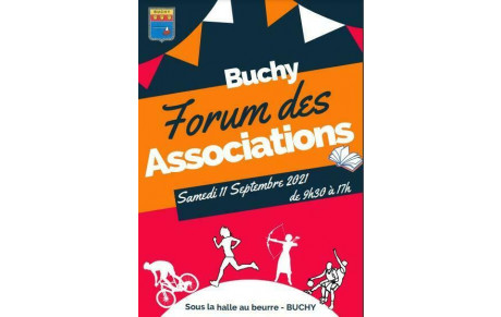 Forum des Associations