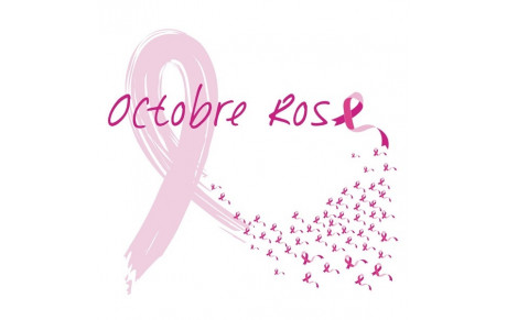 Octobre rose