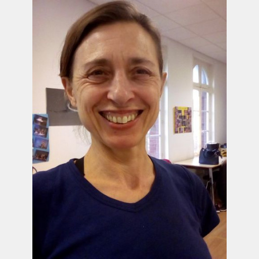 Patricia Devillepoix